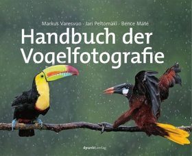Handbuch der Vogelfotografie