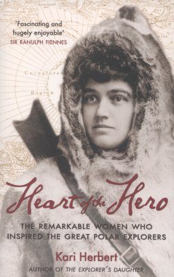 Heart of the Hero