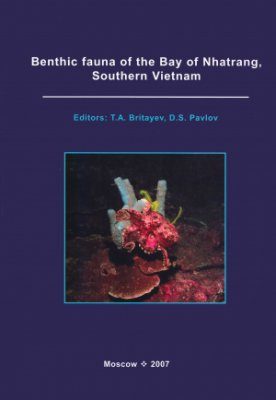 Benthic Fauna of the Bay of Nhatrang, Southern Vietnam, Volume 1