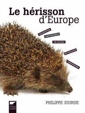 Le Hérisson d'Europe