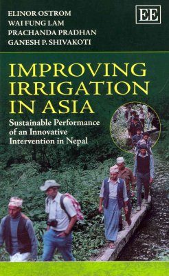 Improving Irrigation in Asia