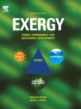 Exergy: Energy, Environment and Sustainable Development