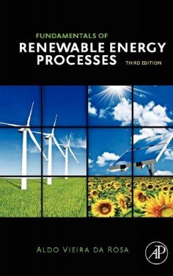 Fundamentals of Renewable Energy Processes