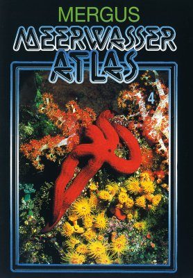 Meerwasser Atlas, Band 4