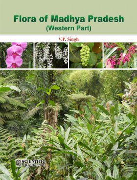 Flora of Madhya Pradesh (Western Part)