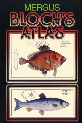 Bloch's Atlas, Band 1