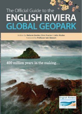 The Official Guide to the English Riviera Global Geopark
