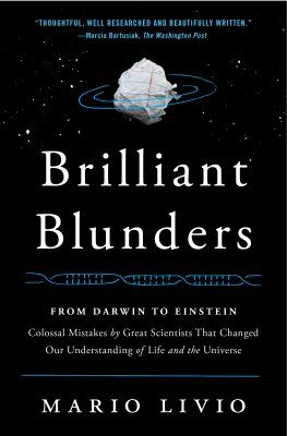 Brilliant Blunders