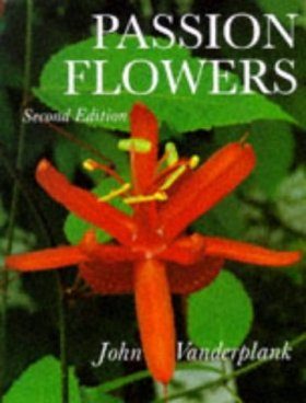 Passion Flowers