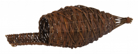 Duck Nesting Baskets