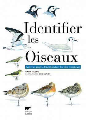 Identifier les Oiseaux