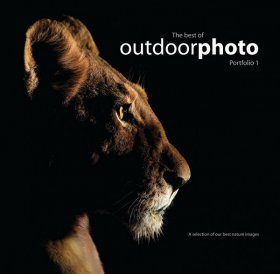 The Best of Outdoorphoto Portfolio 1