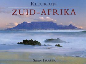 Kleurrijk Zuid-Afrika