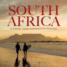 South Africa: A Visual Tour Through Its Region