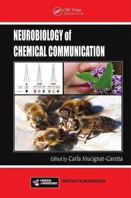 Neurobiology of Chemical Communication