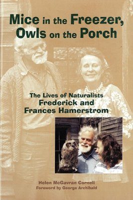 Mice in the Freezer, Owls on the Porch