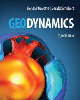 Geodynamics