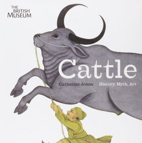 Cattle: History, Myth, Art