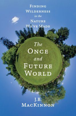 The Once and Future World