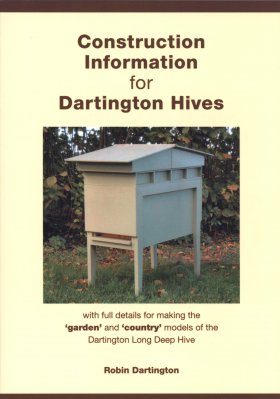 Construction Information for Dartington Hives