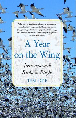 A Year on the Wing