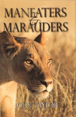 Maneaters and Marauders