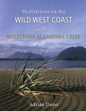 Reflections at Sandhill Creek