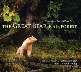 The Great Bear Rainforest