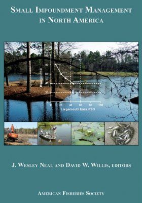 Small Impoundment Management in North America