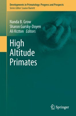 High Altitude Primates