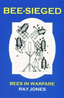 Bee-sieged: Bees in Warfare