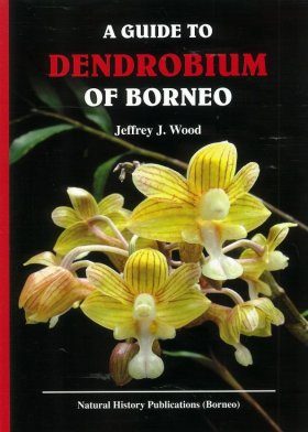 A Guide to Dendrobium of Borneo