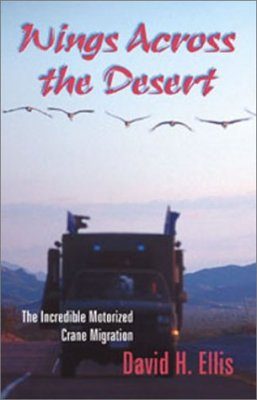 Wings Across the Desert