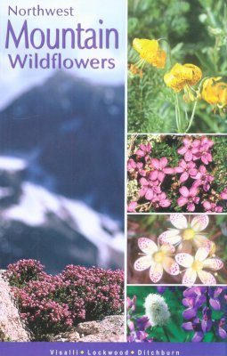 Northwest Mountain Wildflowers