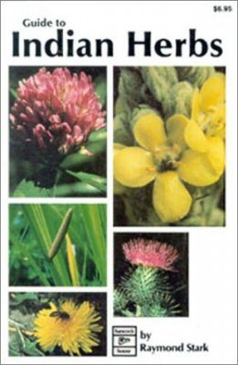 Guide to Indian Herbs