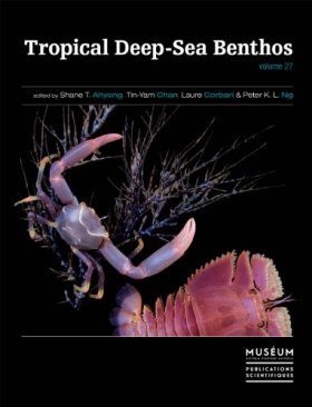 Tropical Deep-Sea Benthos, Volume 27