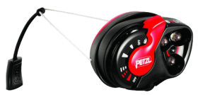 Petzl e+Lite Ultra-Compact Emergency Lamp