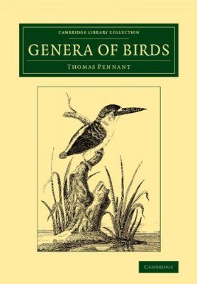 Genera of Birds