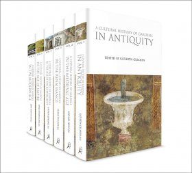 A Cultural History of Gardens (6-Volume Set)