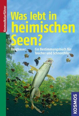 Was Lebt in Heimischen Seen?