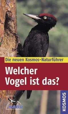 Welcher Vogel ist das?