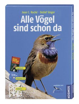 Alle Vögel sind schon da