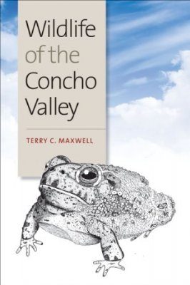 Wildlife of the Concho Valley
