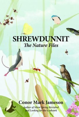 Shrewdunnit: The Nature Files