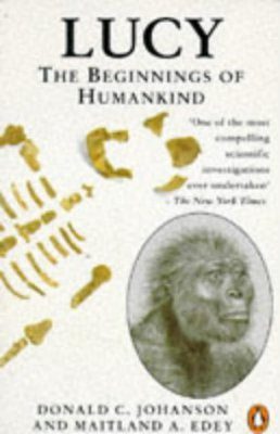 Lucy: The Beginnings of Humankind