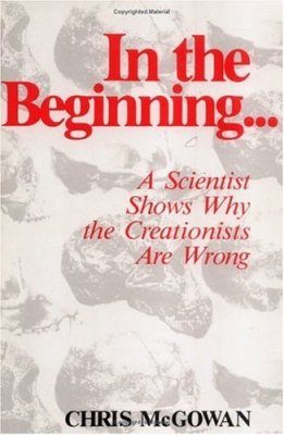 In the Beginning