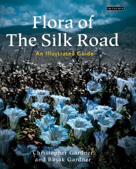 Flora of the Silk Road