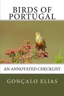 Birds of Portugal