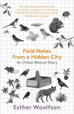 Field Notes From a Hidden City