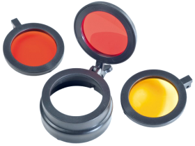 Pistol Light Filter Set (A69)